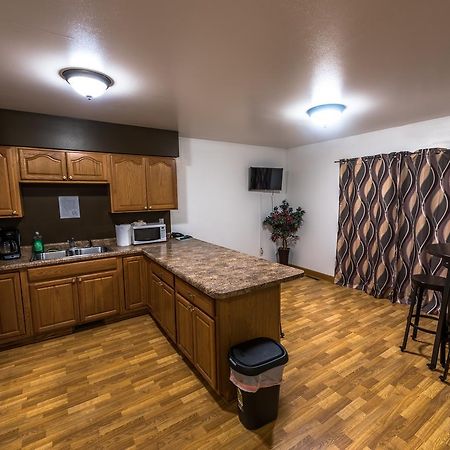 Draft Horse Inn And Suites Arcadia Экстерьер фото
